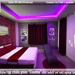 Cozi 5 Hotel