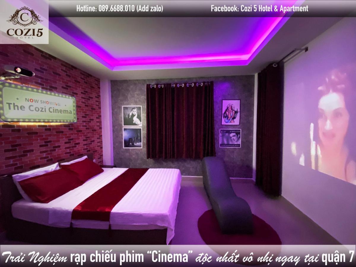 Cozi 5 TP. Hồ Chí Minh