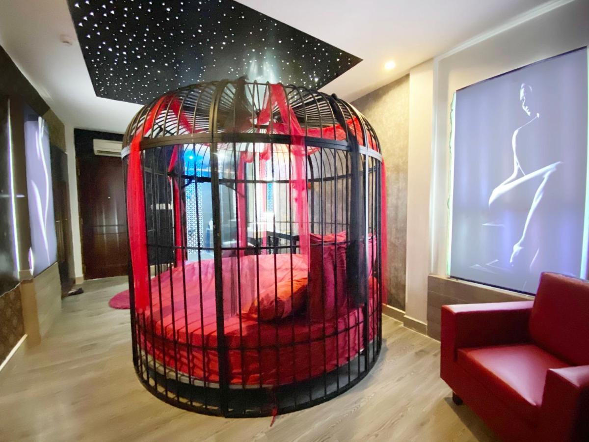 Khách sạn Cozi 5